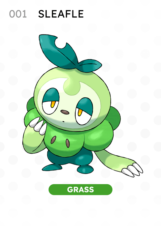 I've been coming up with Fakémon and commissioning artists to bring them to life, these are the starters drawn by jayjaymons