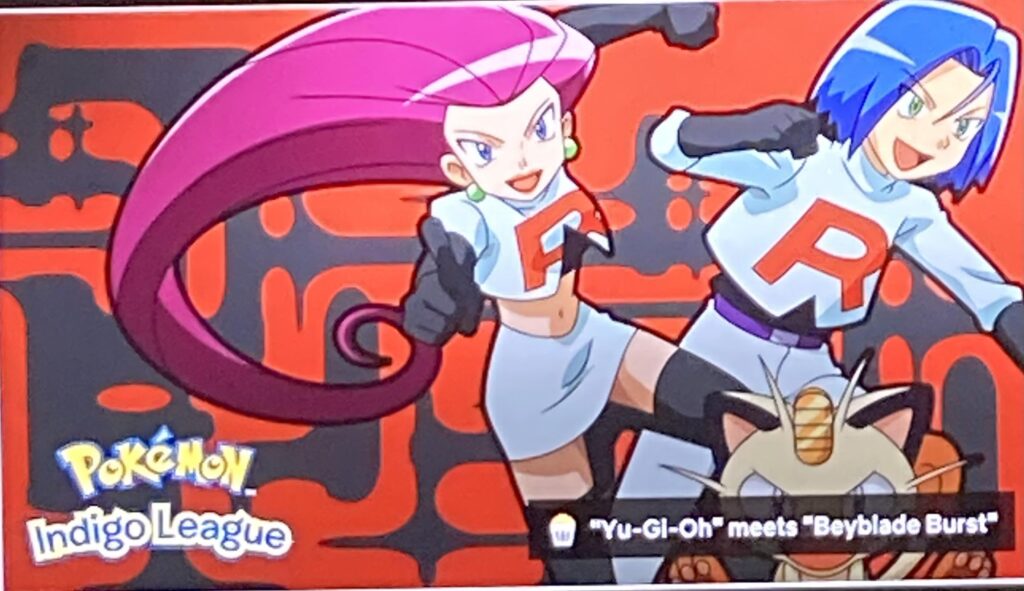 What does Netflix mean by this lol