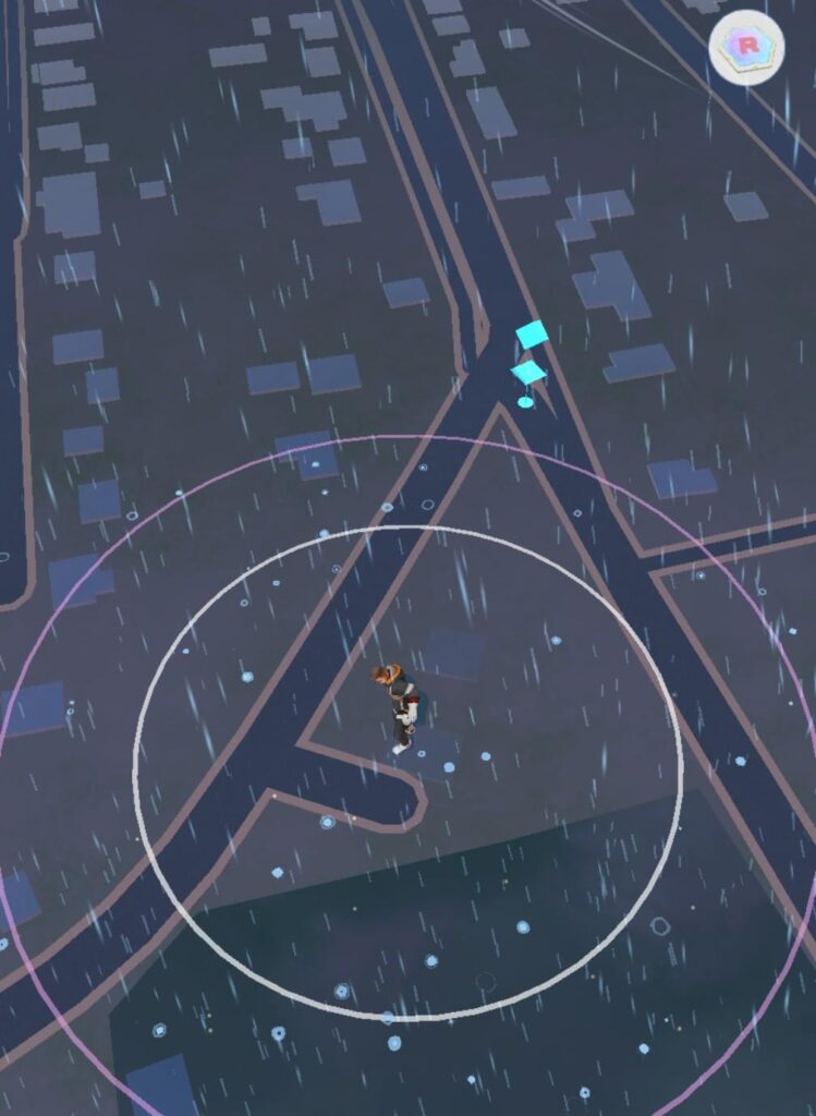 Anyone else having trouble getting Pokemon to spawn??