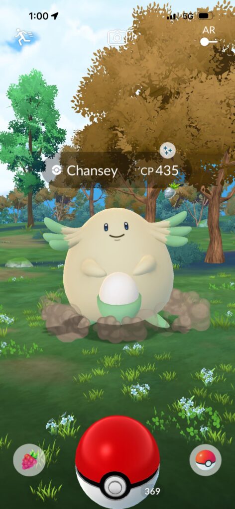 Finally got my green egg, now just missing my ham