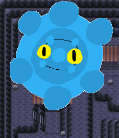 Daily Pokémon - 436 Bronzor