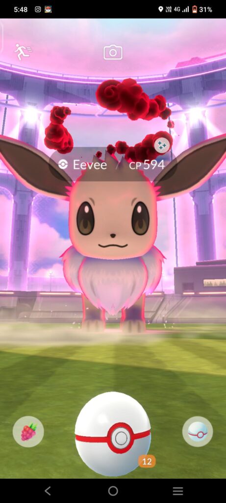 POKEMON GO PLEASE FIX THIS