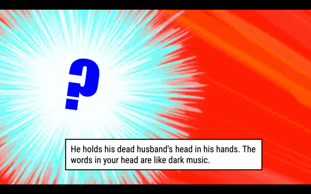 Google translated "Who's that Pokémon?" (It gets increasingly ridiculous)