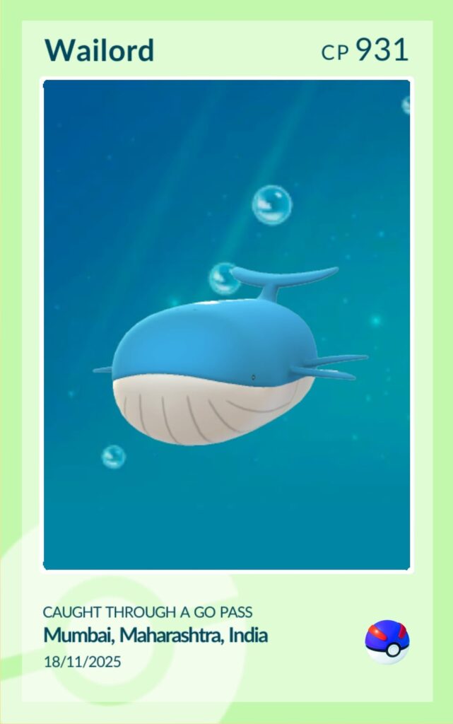 Finally this has taken me nearly 2 months