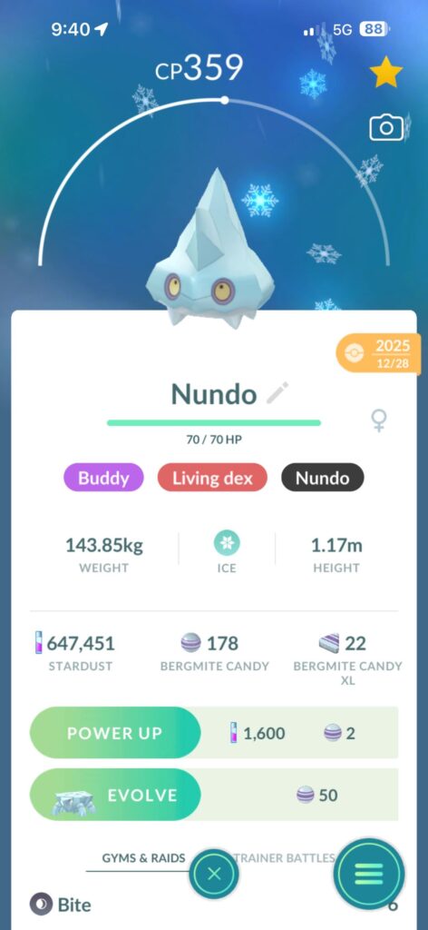 Can yall give me names plz?