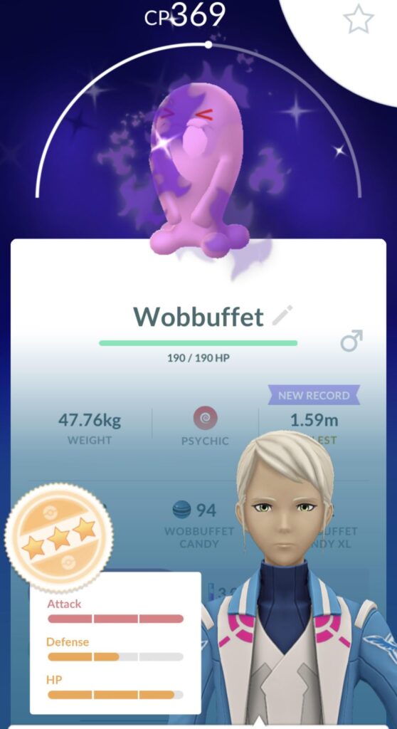 To think I wasn’t even going to fight team rocket