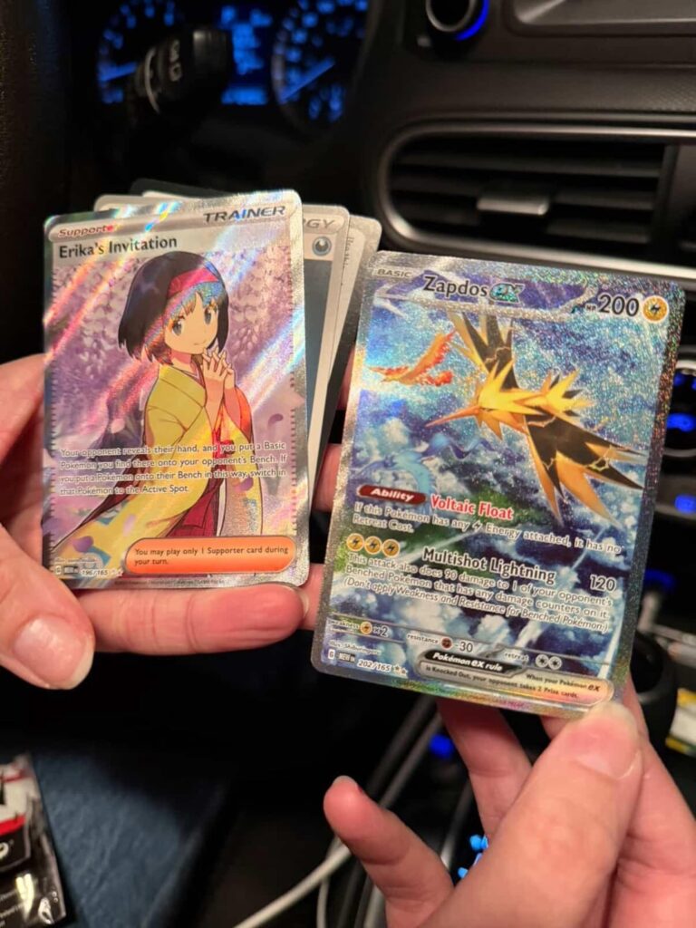 My gf won’t believe me