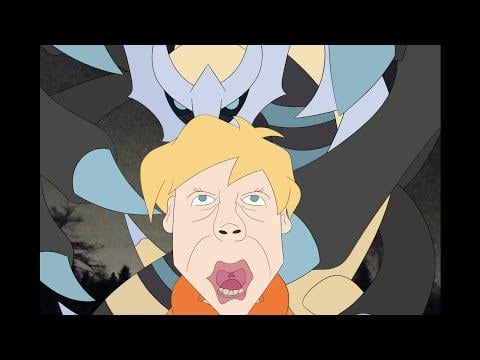 Pokemons Lost 3rd Versions