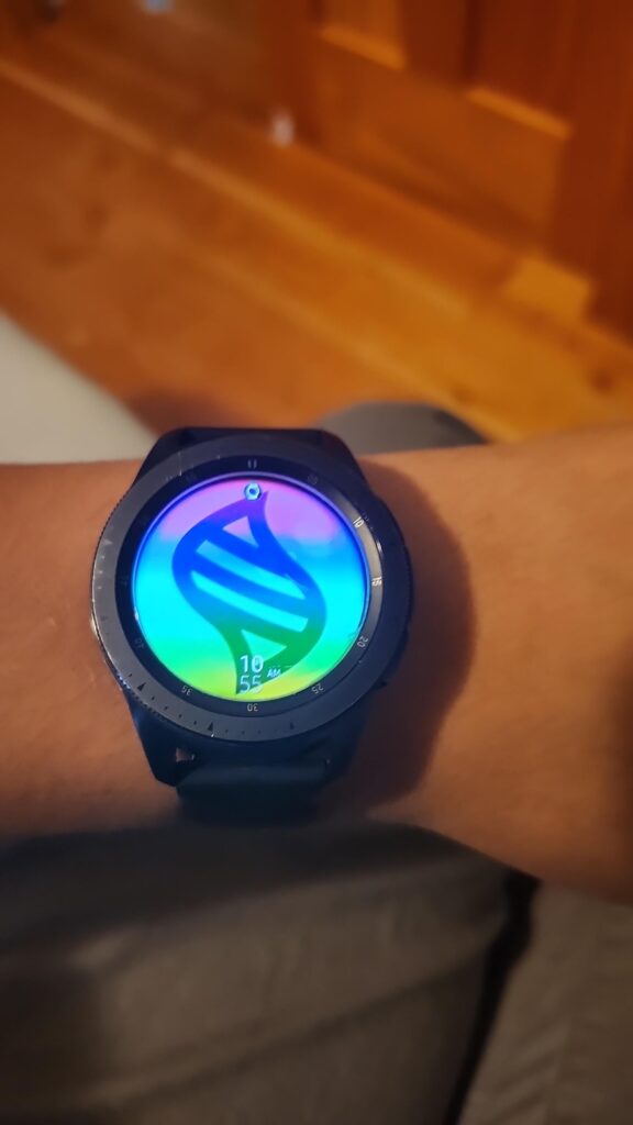 keystone watch💯🗿