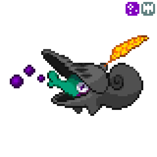 Sulphuriconch: A Shelmet Evo From The Savo Region, A Region Without Karrablast.