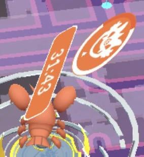 raid timer, my eyes are up here