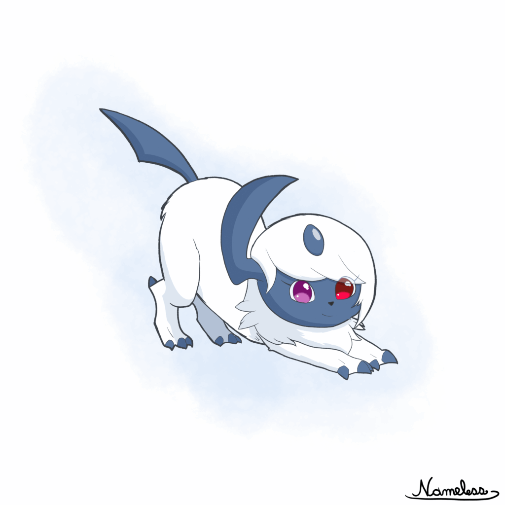 The Sol wants to play [OC]