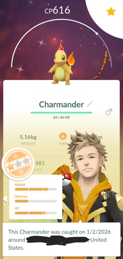 Pokemon go plus + surpise