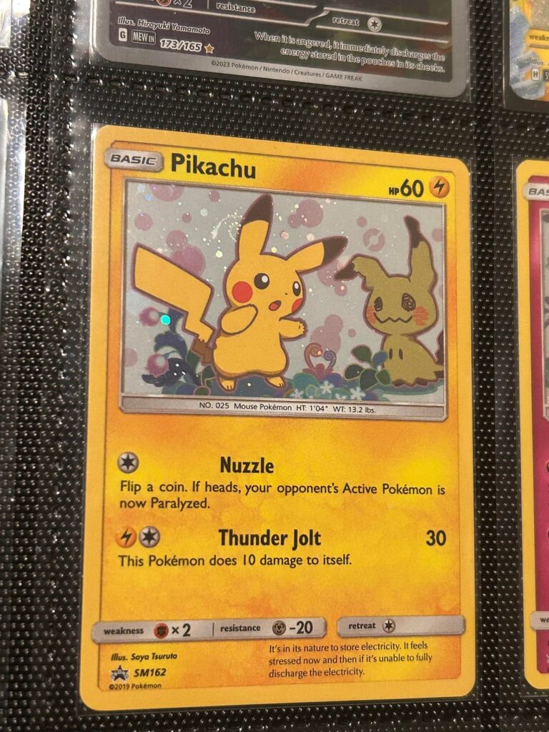 Sun and Moon Promo💕