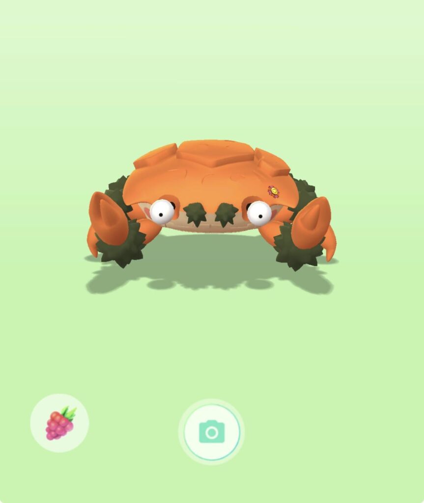 Klawf Best Buddy Badge Placement