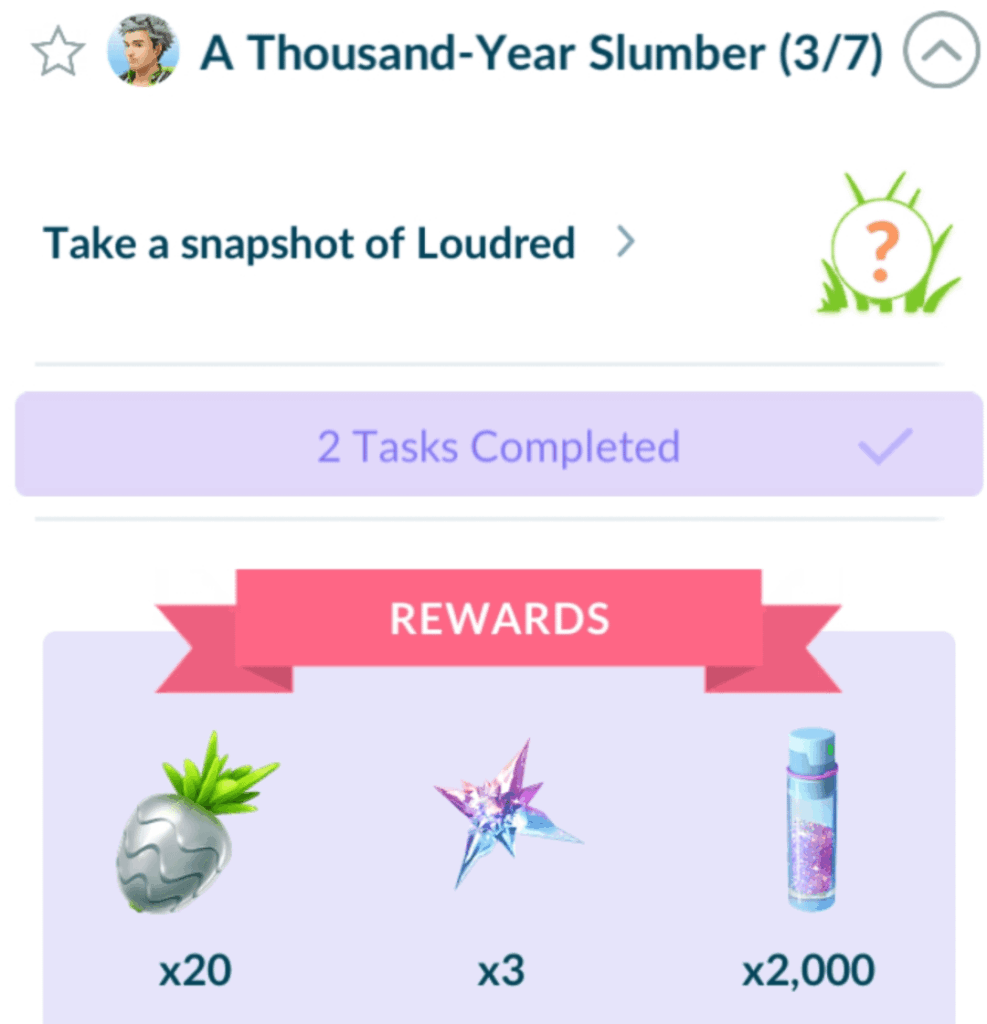 How does this task work?