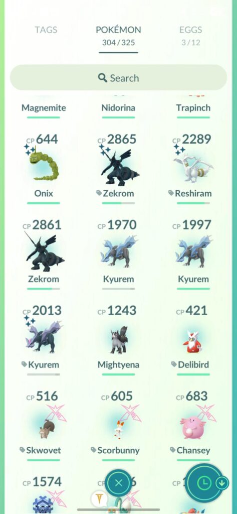 insane luck yesterday at raids