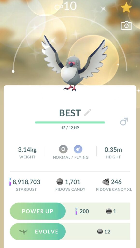 I've been searching for so long