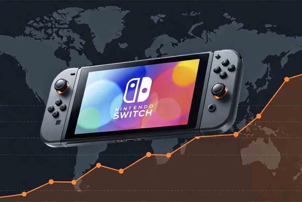 Nintendo Switch 2 Price Could Increase in 2026, Analysts Predict