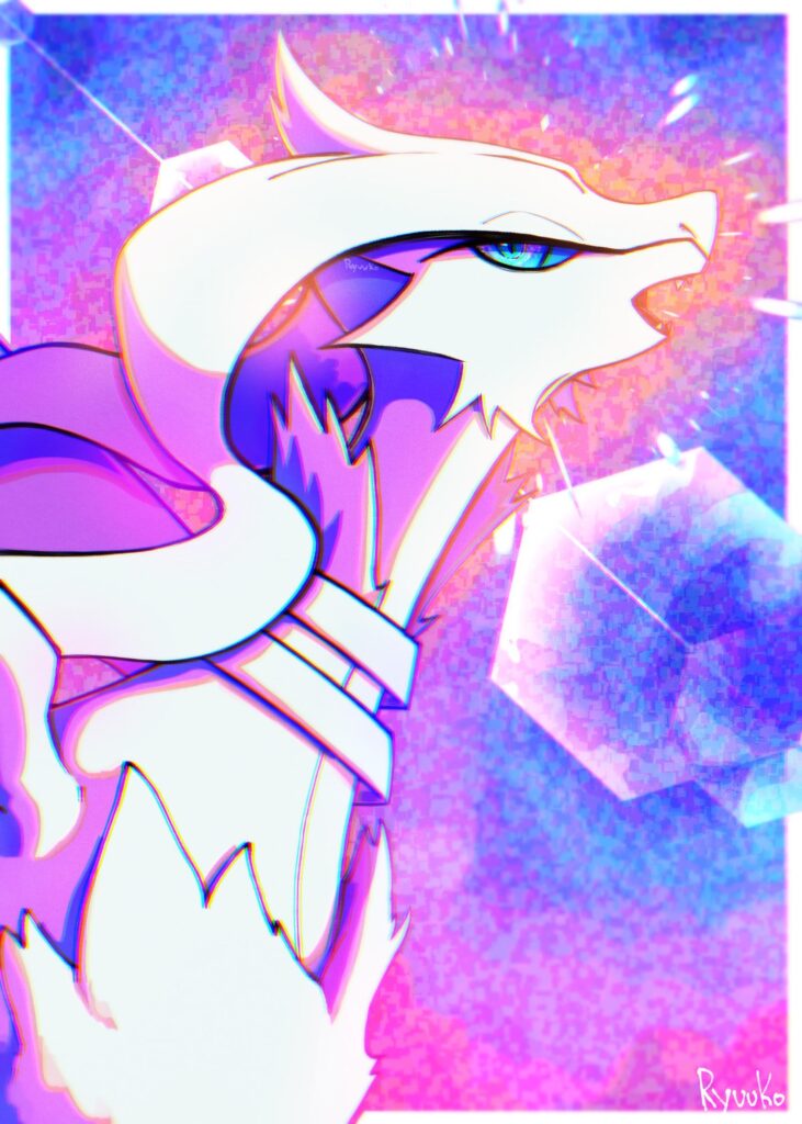 Finally drew my favorite legendary :)