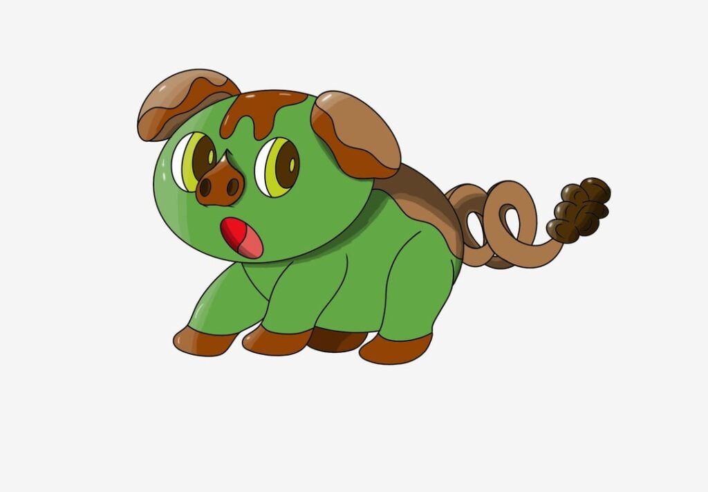 Some of the latest ones I’ve designed