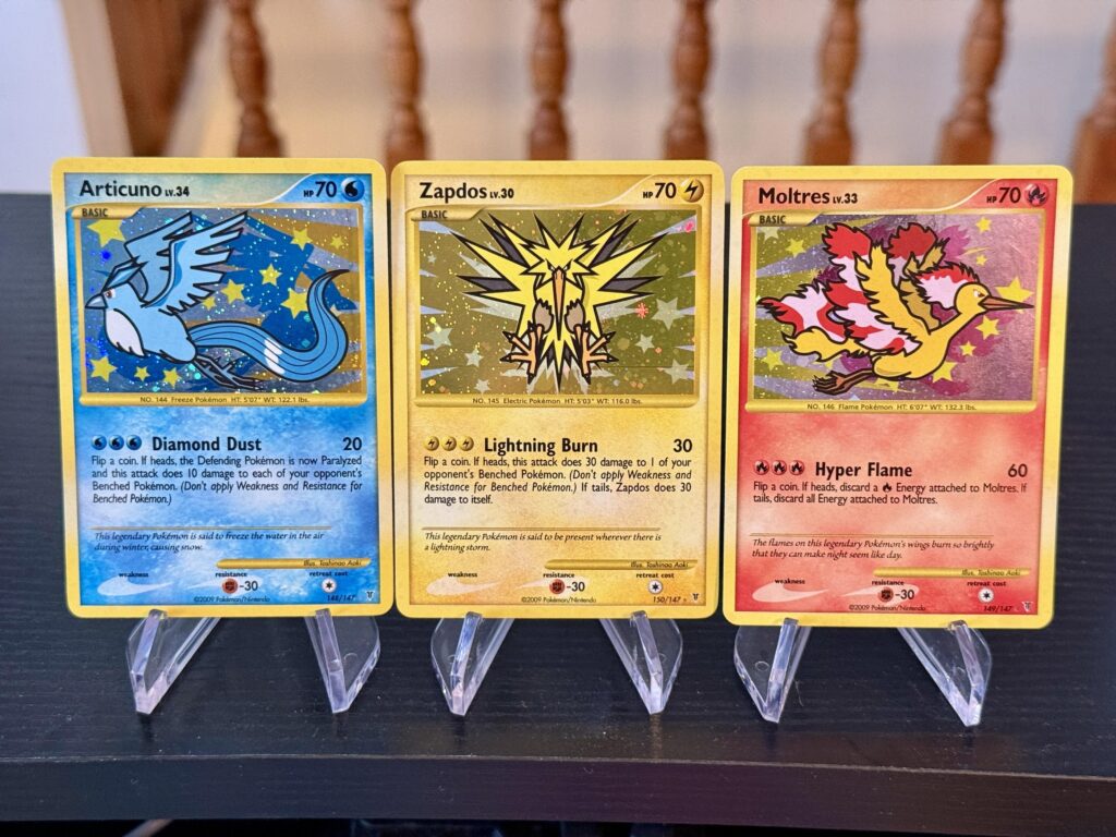 One of my favorite connecting arts in the entire TCG!