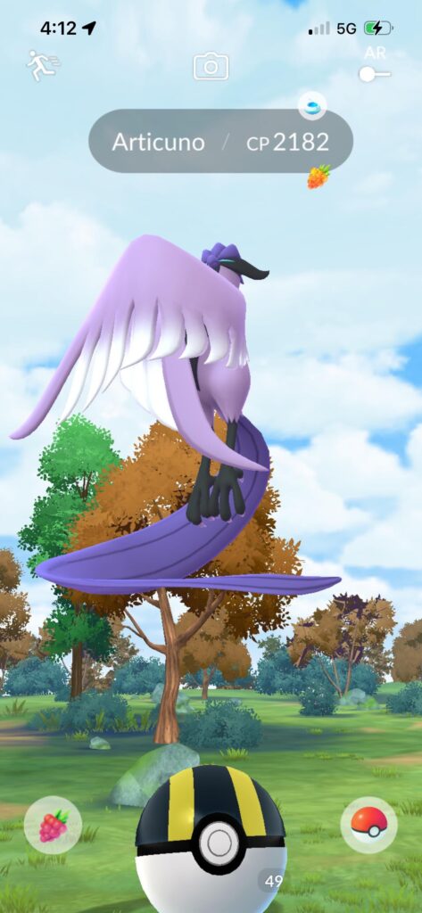 It fled 😭 I’m so sad