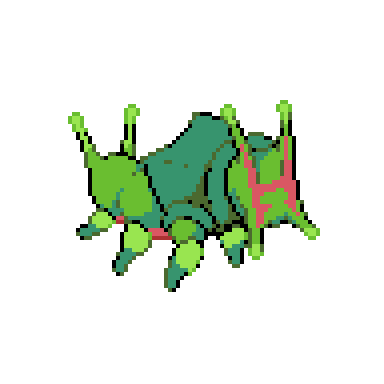 what y'all think of this little guy?