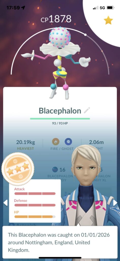 I’m thinking to put 200 rare candy into this (not XL just normal) would it be considered a smart use of resource? Thanks