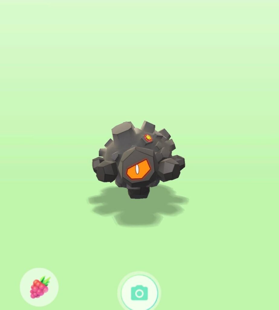 Rolycoly, Carkol,& Coalossal Best Buddy Badge Placements!☄️🔥