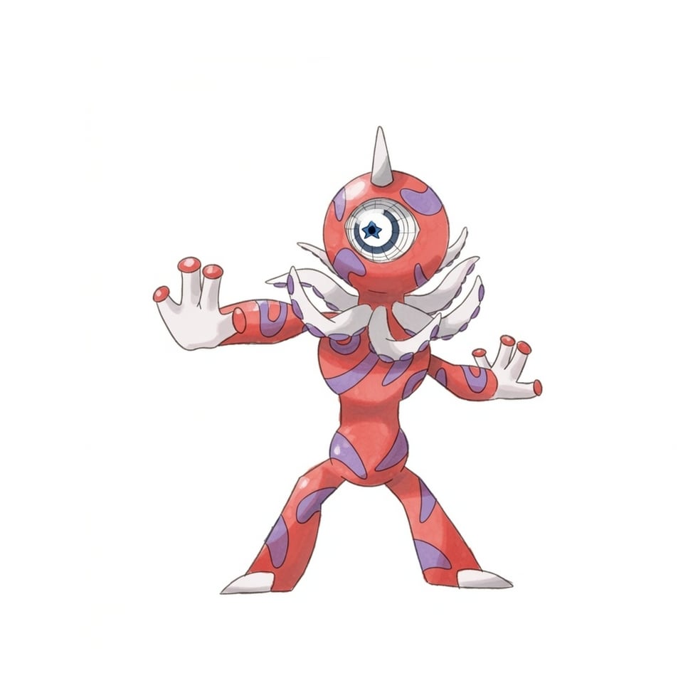 Mysticuff & Spirit Tracker (OC)