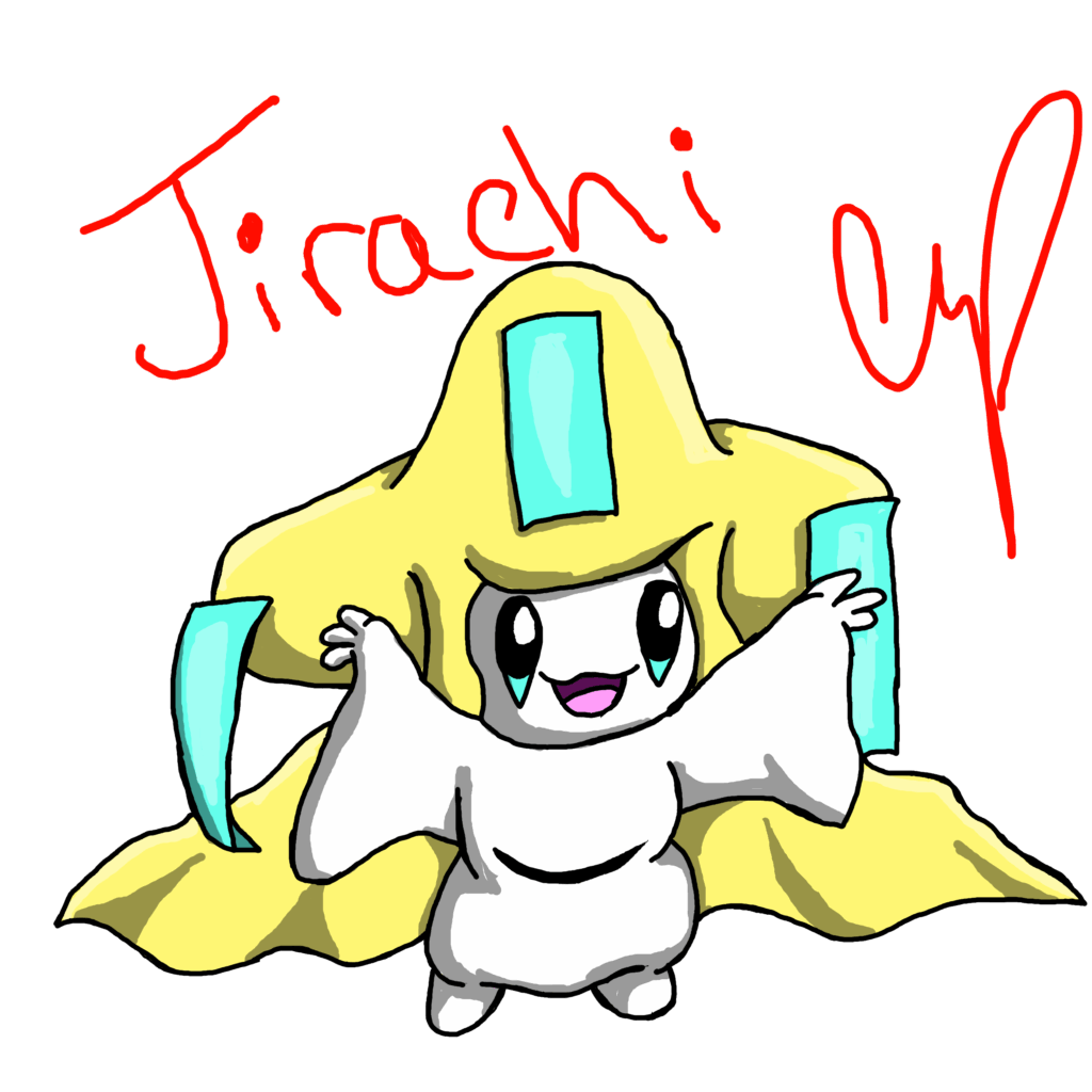 Jirachi