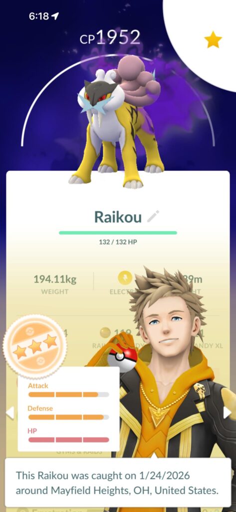 Would you purify for a Hundo If you had this other one?