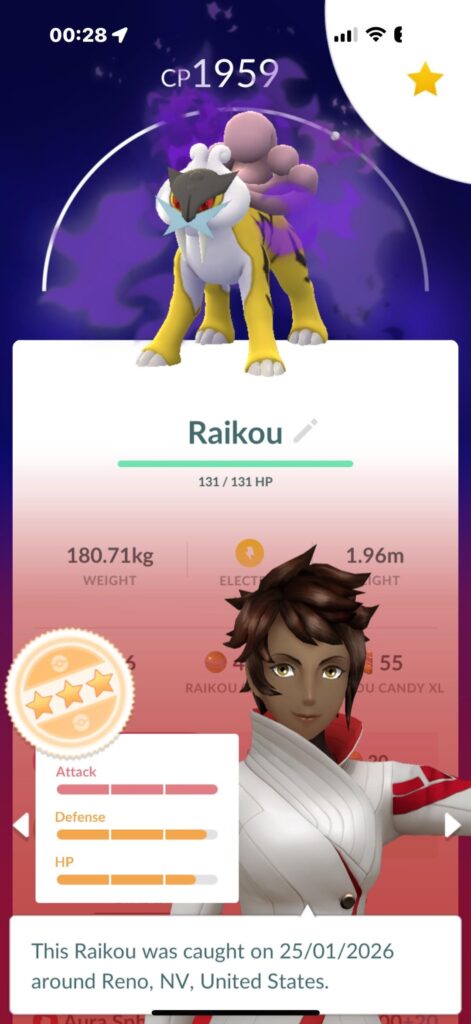 Worthy to purify for the hundo ?!