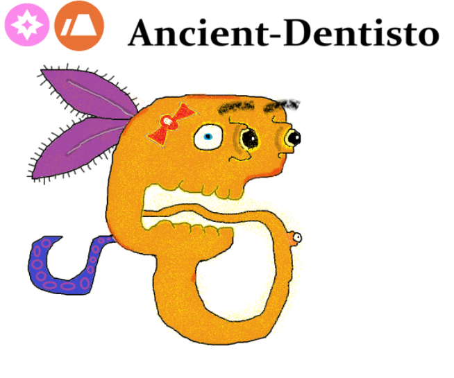 My concept for a Fairy+Ground starter-mon!