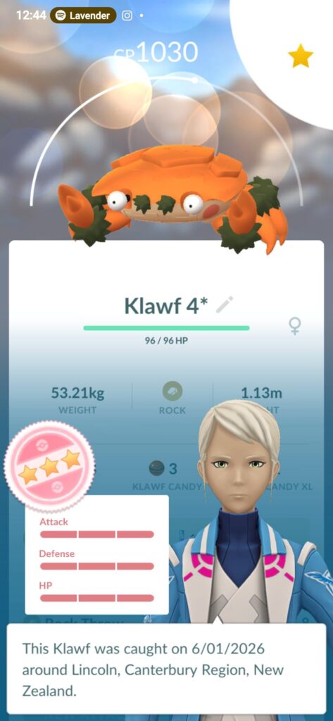 Oh... uh... ok then?