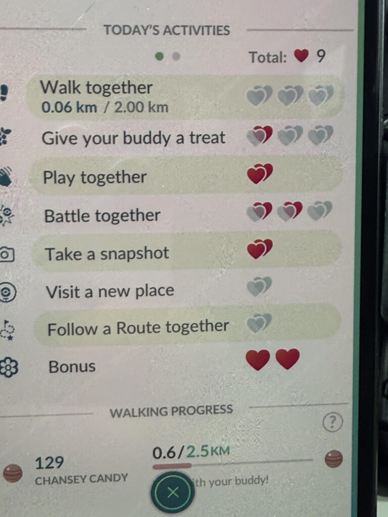 How is this possible?