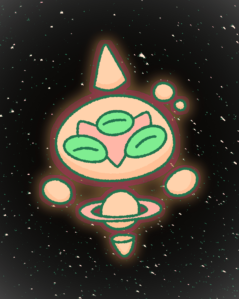 Space Baltoy