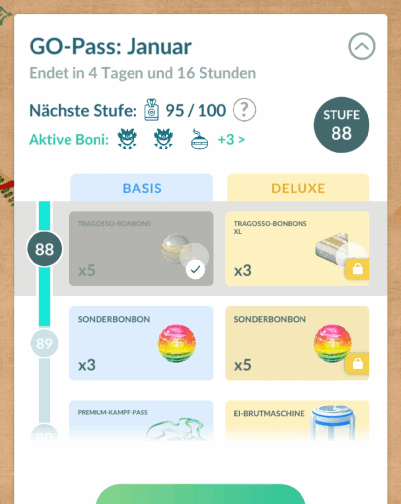 Is it still possible to hit Level 100 in the Pass?