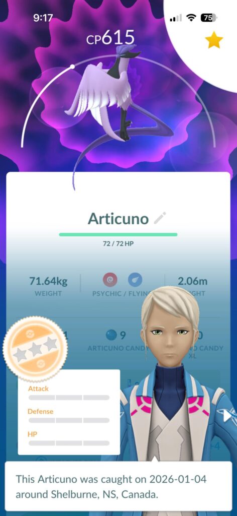 I was so thrilled.. and then the impossible happened. Wtf.