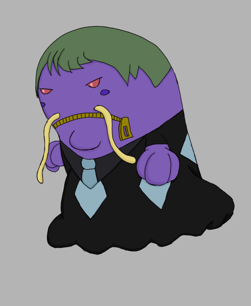 Here i come with some more PokePiece, this time CP9 (Cypher Pokemon 9)