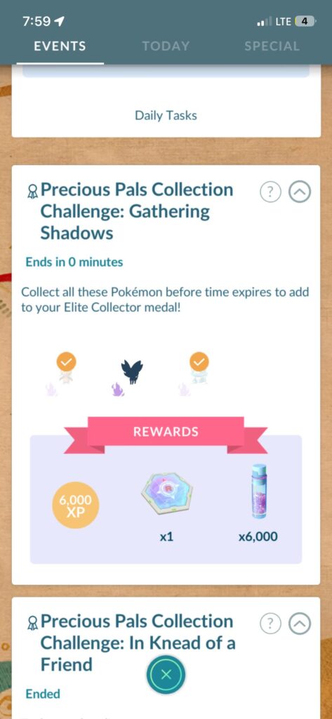 Ahh… How did everyone else do?