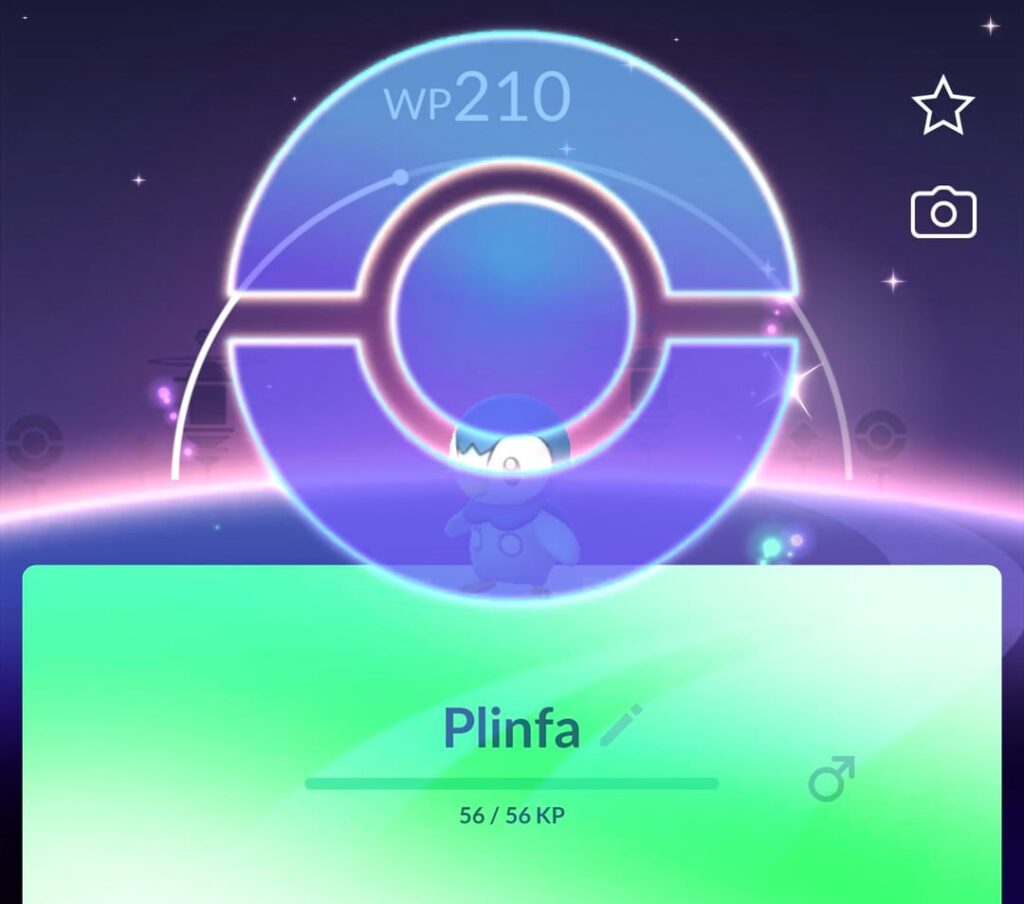 There are multiple glitches with this background