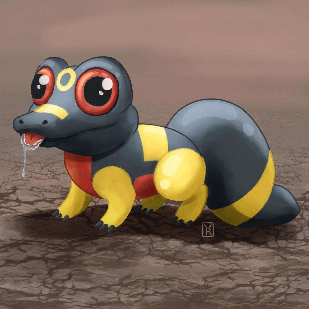 [OC] Sandreon, Fusion, 2026