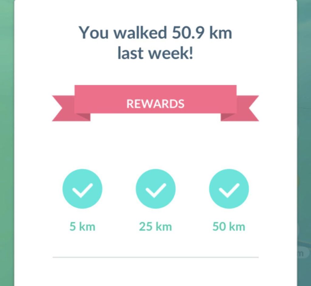 After playing for 5 years, I finally achieved the impossible: