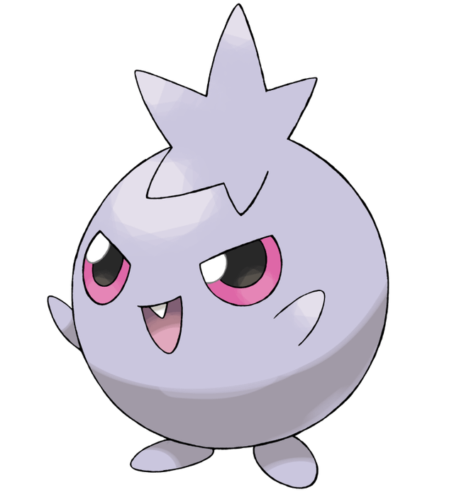 The Kaygo Region: Regional Jigglypuff Line!