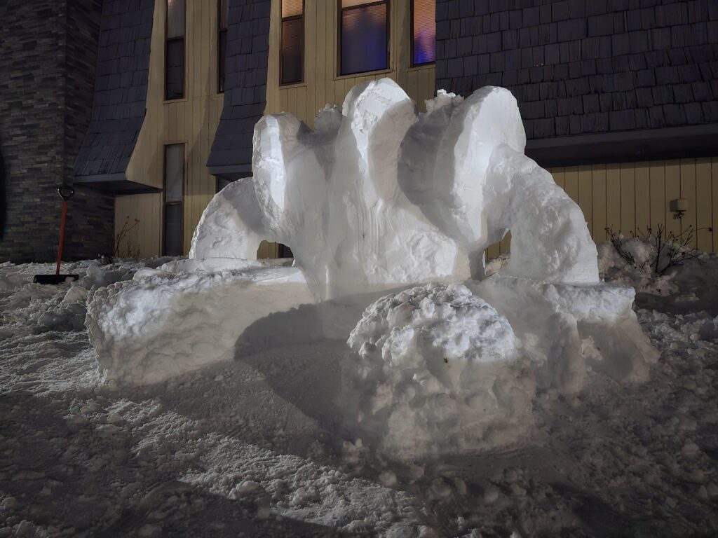 My favorite golem boi