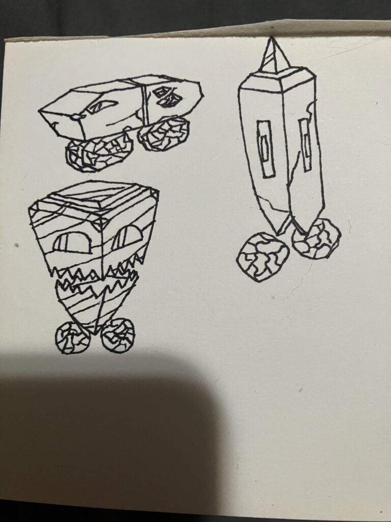 What are good names for this