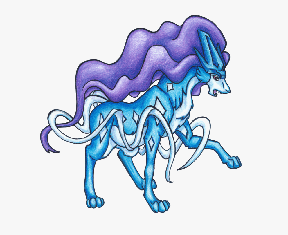 Colored pencil of my all-time boy. What do you all think (be honest)