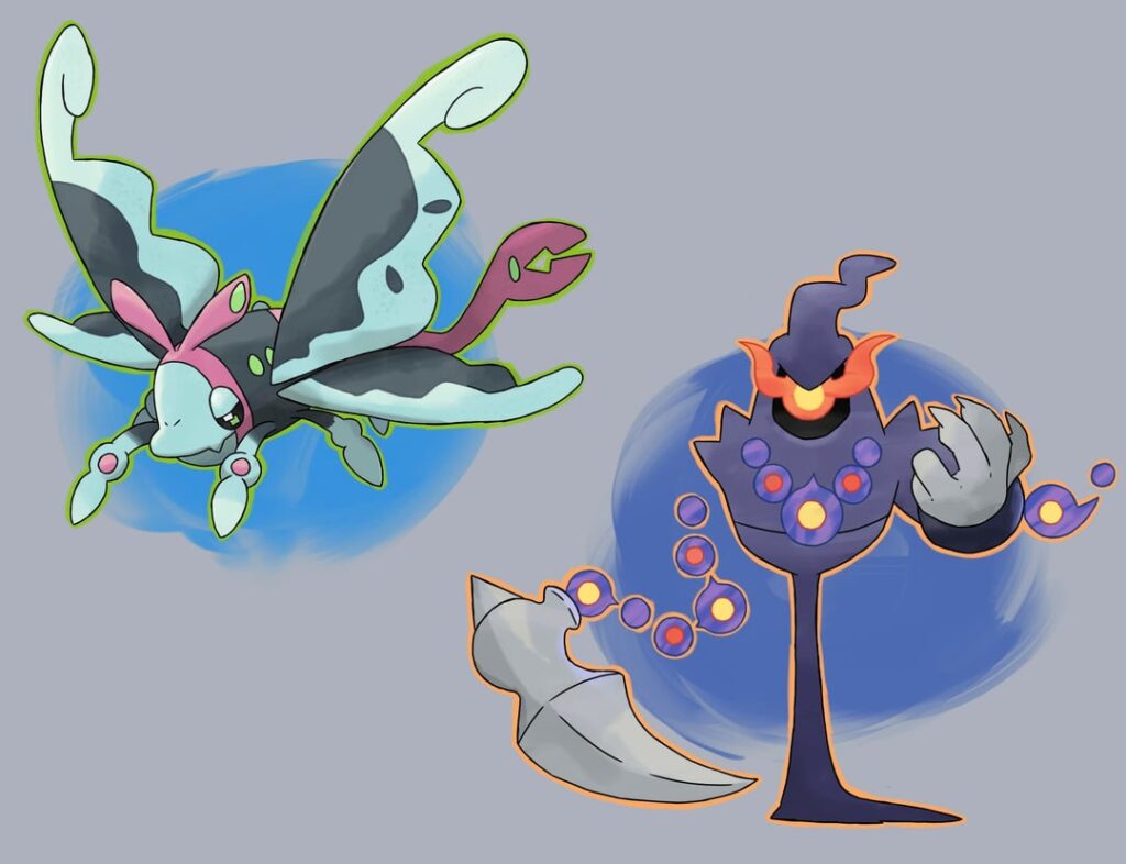Some Evolutions
